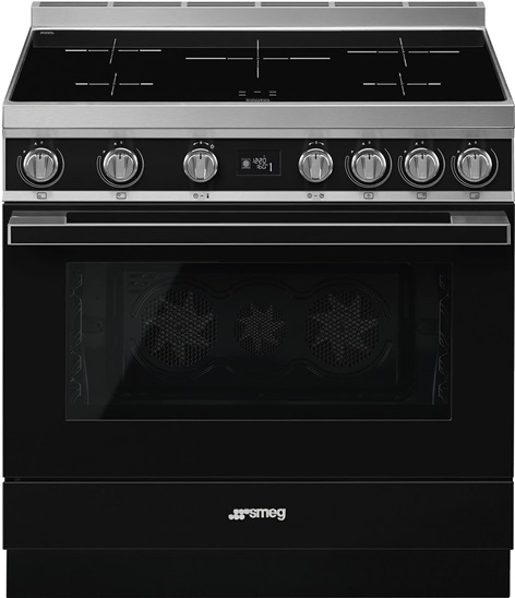Smeg CPF9IPBL 8017709240738