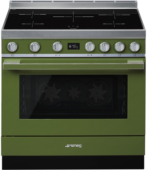 Smeg CPF9IPOG 8017709240745