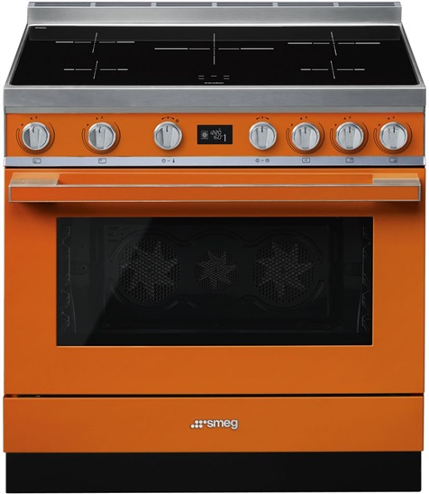 Smeg CPF9IPOR 8017709240752