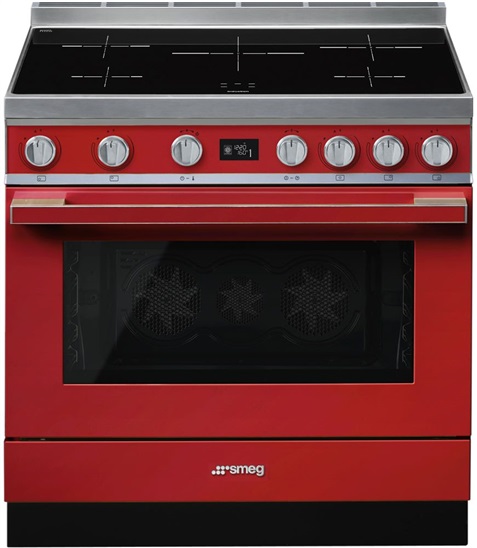 Smeg CPF9IPR 8017709232283