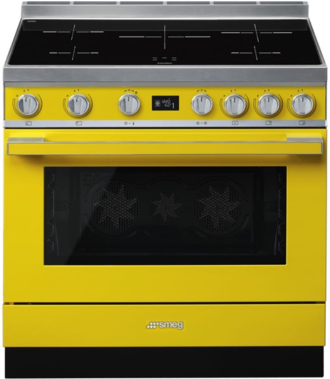 Smeg CPF9IPYW 8017709240783