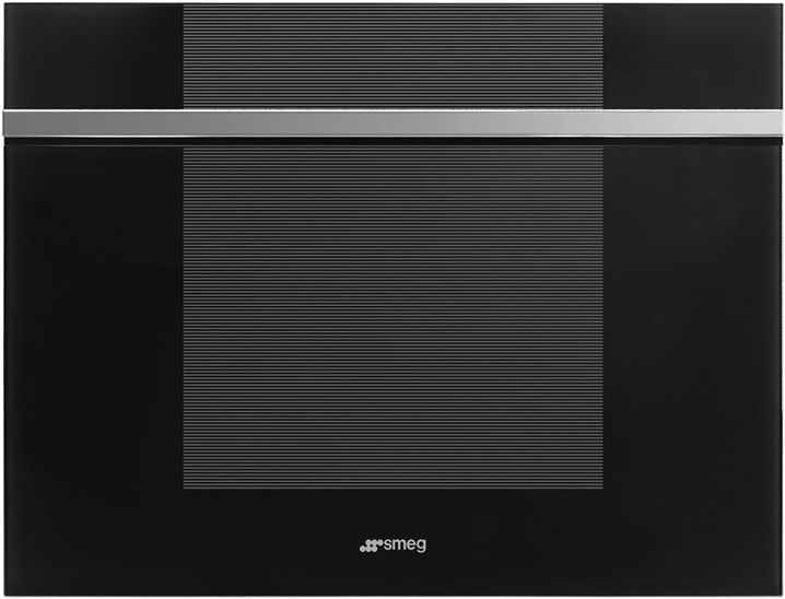 SMEG CVI121N3 Vstavana kompaktna vinoteka 8017709293871