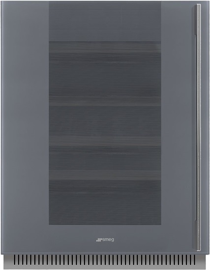SMEG CVI138LS3 Vstavana vinoteka 8017709293895