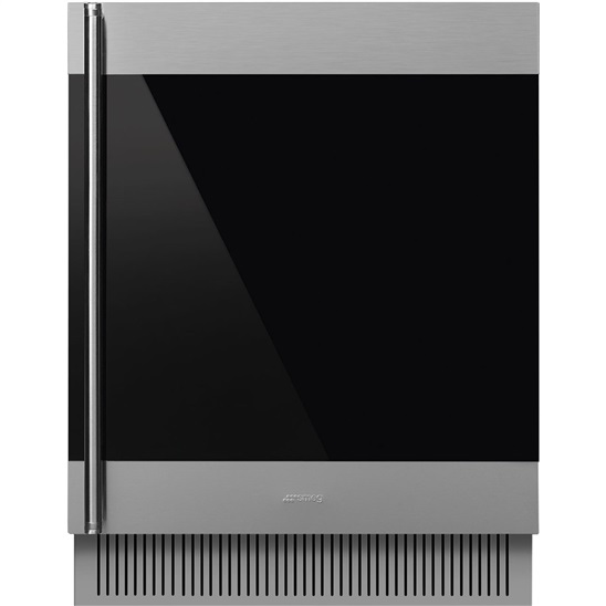 Smeg CVI338RX3 8017709293949