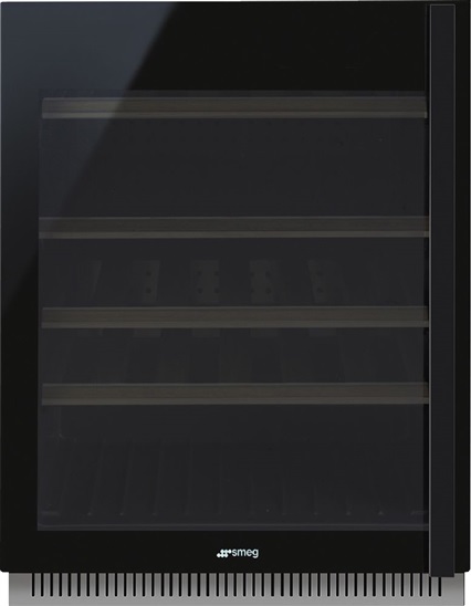 Smeg CVI638LN3 8017709318628