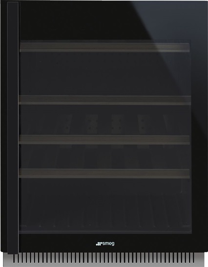 Smeg CVI638RN3 8017709318611