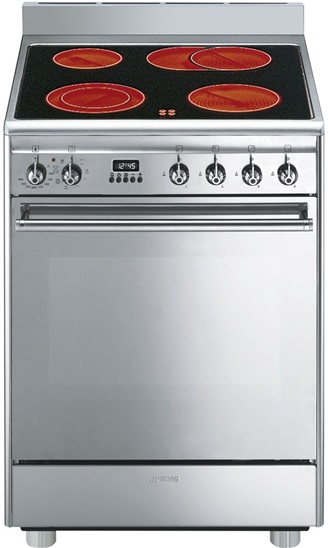 Smeg CX68CM8 8017709150006