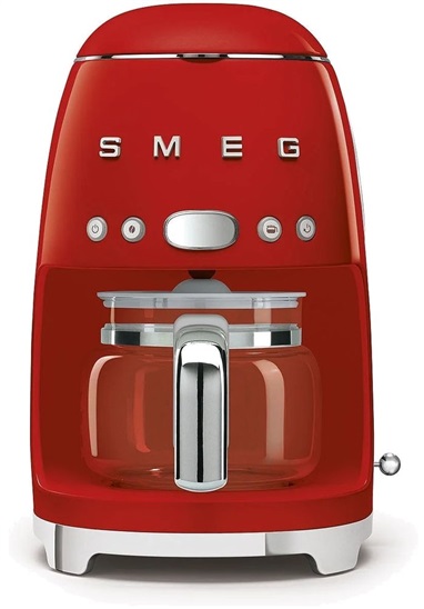 Smeg DCF02RDEU 8017709280505