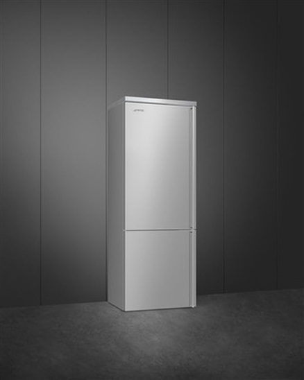 SMEG FA3905LX5 chladnicka s mraznickou dole 8017709297350