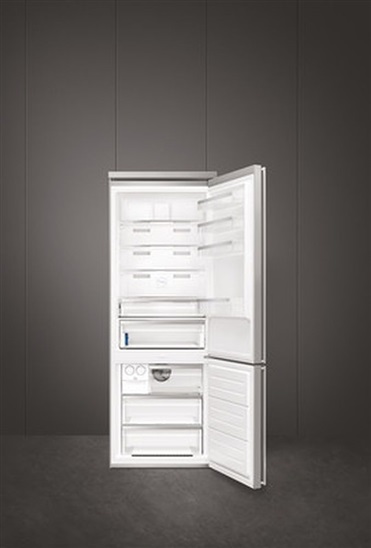 SMEG FA3905RX5 chladnicka s mraznickou dole 8017709297367