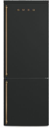 SMEG FA8005RAO5 chladnicka s mraznickou dole 8017709297442