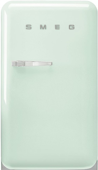SMEG FAB10HRPG5 chladnicka s mrazi. boxom hore 8017709297961