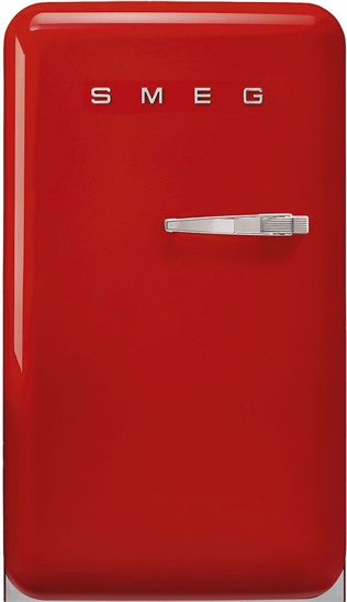 SMEG FAB10LRD5 chladnicka s mrazi. boxom hore 8017709298807