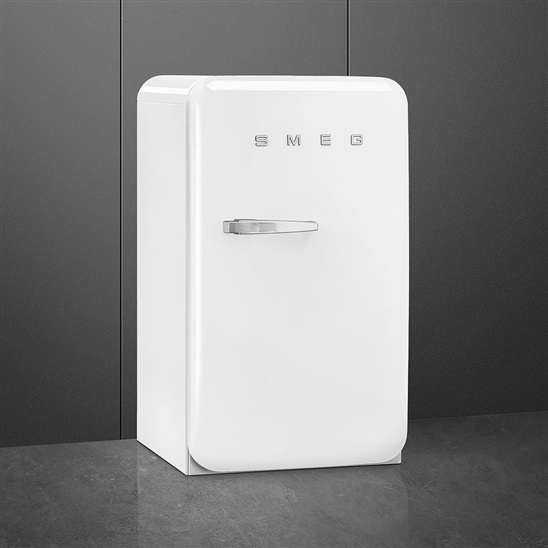 SMEG FAB10RWH5 chladnicka s mrazi. boxom hore 8017709298906