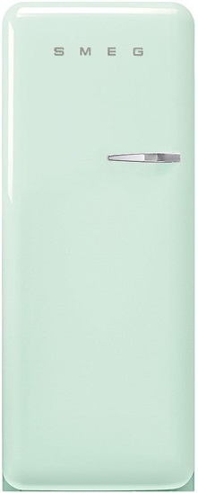 SMEG FAB28LPG5 chladnicka s mraziacim boxom hore 8017709298982