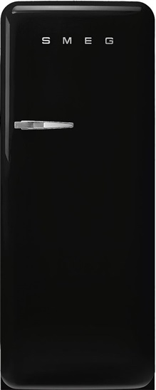 SMEG FAB28RBL5 chladnicka s mrazi. boxom hore 8017709299071