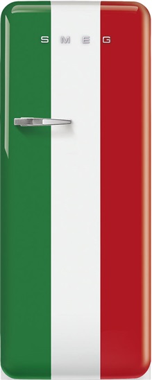 Smeg FAB28RDIT5 8017709299194