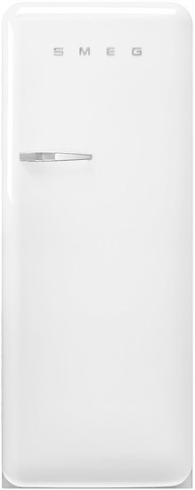 SMEG FAB28RWH5 chladnicka s mraziacim boxom hore 8017709299347