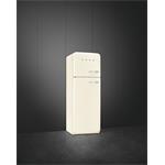 SMEG FAB30LCR5 chladnicka s mraznickou hore 8017709297633