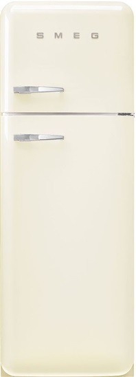 SMEG FAB30RCR5 chladnicka s mraznickou hore 8017709297763
