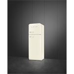 SMEG FAB30RCR5 chladnicka s mraznickou hore 8017709297763