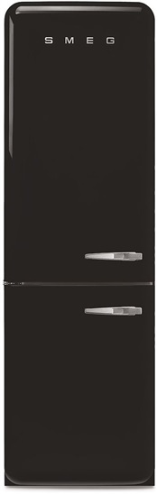 SMEG FAB32LBL5 chladnicka s mraznickou dole 8017709298029