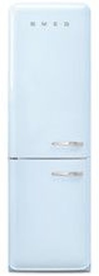 SMEG FAB32LPB5 chladnicka s mraznickou dole 8017709298050