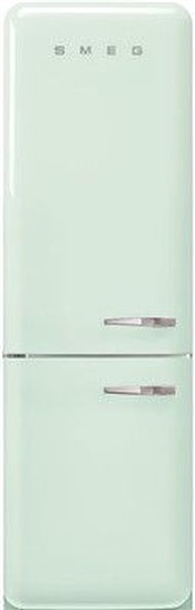 SMEG FAB32LPG5 chladnicka s mraznickou dole 8017709298067