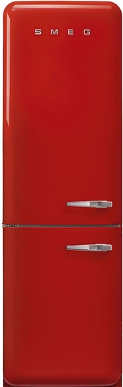 SMEG FAB32LRD5 chladnicka s mraznickou dole 8017709298081