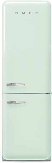 SMEG FAB32RPG5 chladnicka s mraznickou dole 8017709298173