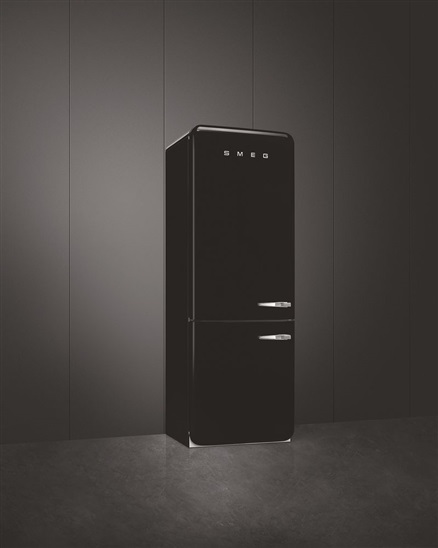 SMEG FAB38LBL5 chladnicka s mraznicku dole 8017709297855