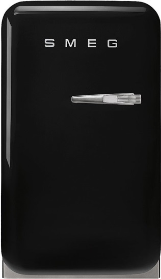 SMEG FAB5LBL5 chladnicka s mrazi. boxom hore 8017709299453