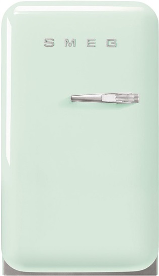 SMEG FAB5LPG5 chladnicka s mrazi. boxom hore 8017709299491