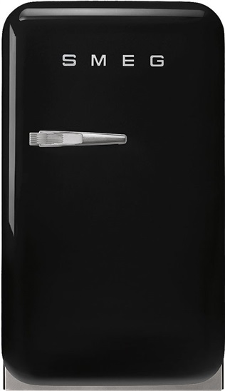 SMEG FAB5RBL5 chladnicka s mrazi. boxom hore 8017709299545