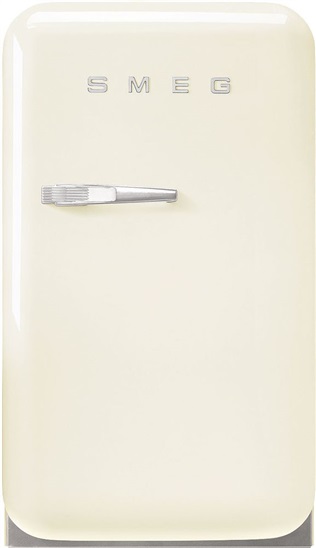 SMEG FAB5RCR5 chladnicka s mrazi. boxom hore 8017709297053