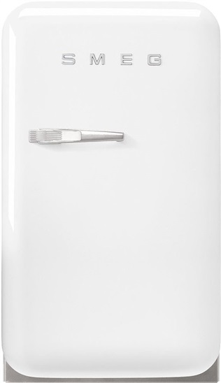 SMEG FAB5RWH5 chladnicka s mrazi. boxom hore 8017709299637