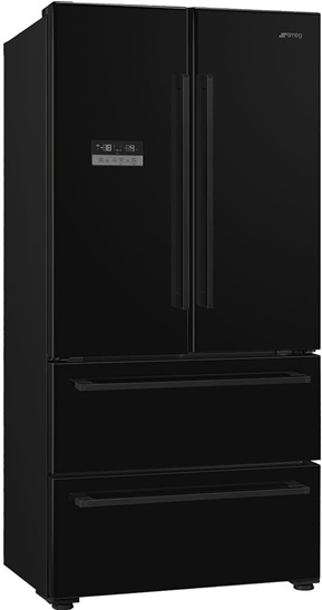 SMEG FQ55FNDF Americka chladnicka 8017709293284