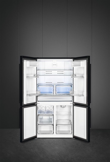 SMEG FQ60NDF Americka chladnicka 8017709293321