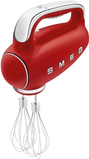 Smeg HMF01RDEU 8017709301828