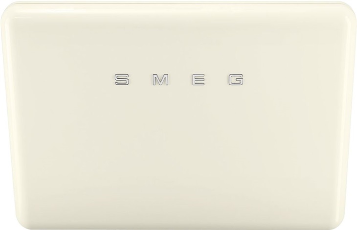 Smeg KFAB75CR 8017709224875