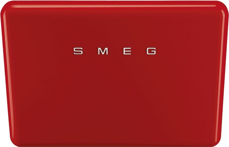 Smeg KFAB75RD 8017709224882