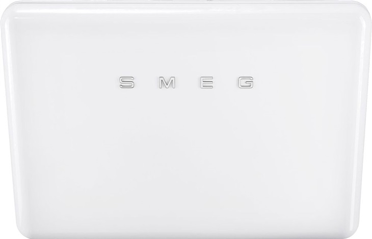 Smeg KFAB75WH 8017709224899