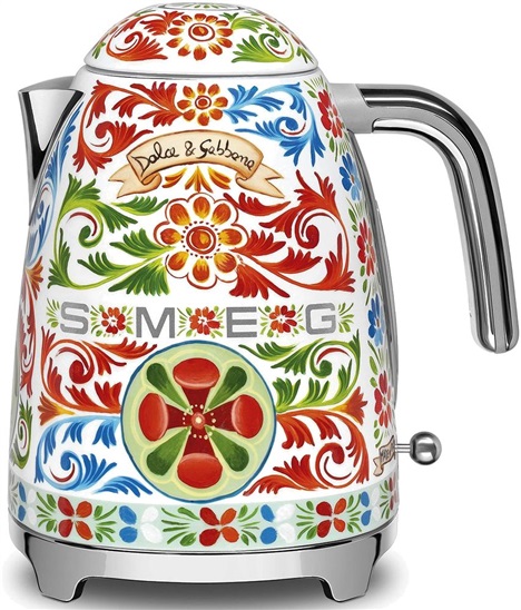 Smeg KLF03DGEU 8017709248314