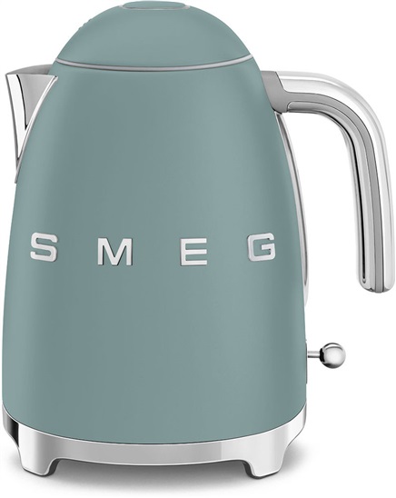 SMEG KLF03EGMEU Rychlovarna kanvica 8017709329617