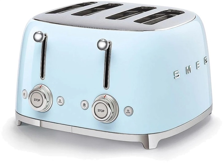 Smeg KLF03PBEU 8017709227913