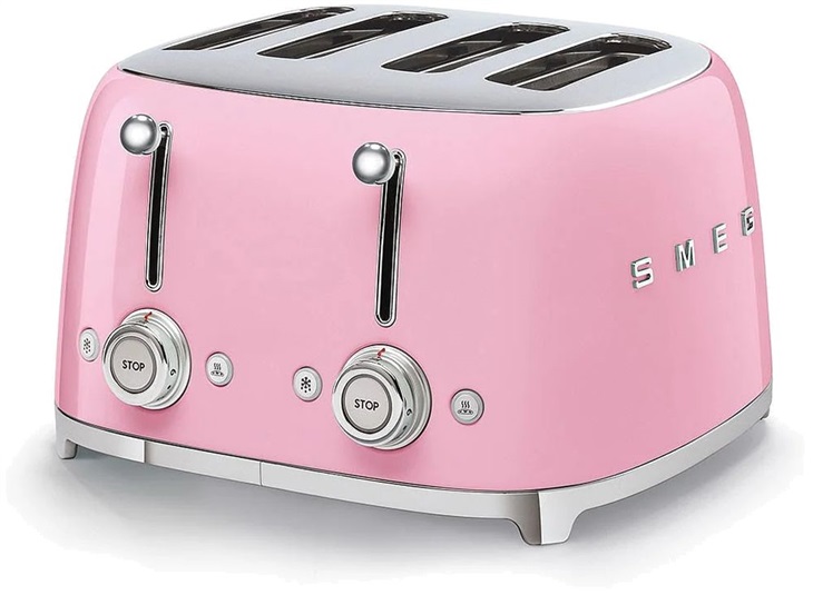 Smeg KLF03PKEU 8017709228033