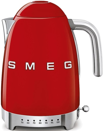 Smeg KLF04RDEU 8017709231675