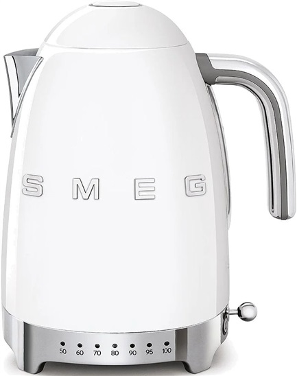 Smeg KLF04WHEU 8017709231811