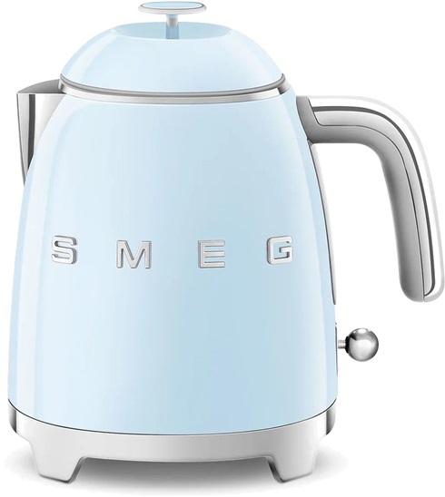 Smeg KLF05BLEU 8017709302184