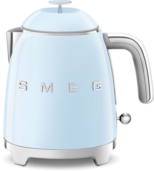 Smeg KLF05PBEU 8017709302191